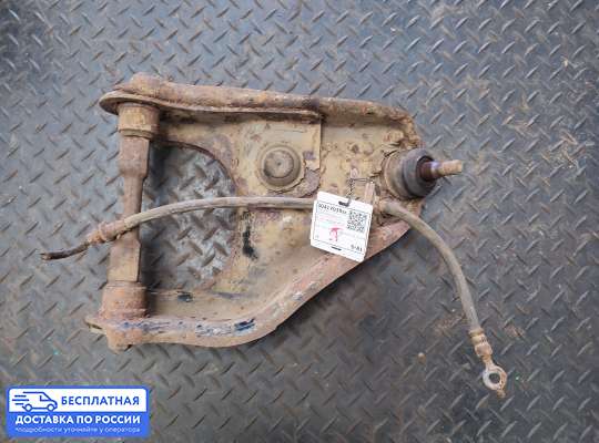 Рычаг подвески на Opel Monterey A