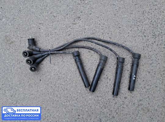 Провод высоковольтный  на Chevrolet Lacetti
