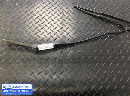 Поводок дворника на Opel Astra G / Classic
