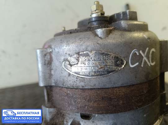 Генератор на Acura RL (KB1/KB2)