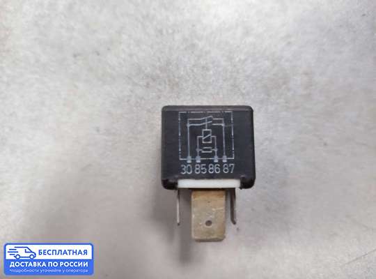 Реле прочее на Audi 90 (B3)
