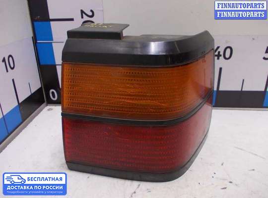 Фонарь задний на Volkswagen Passat B3 (35i)