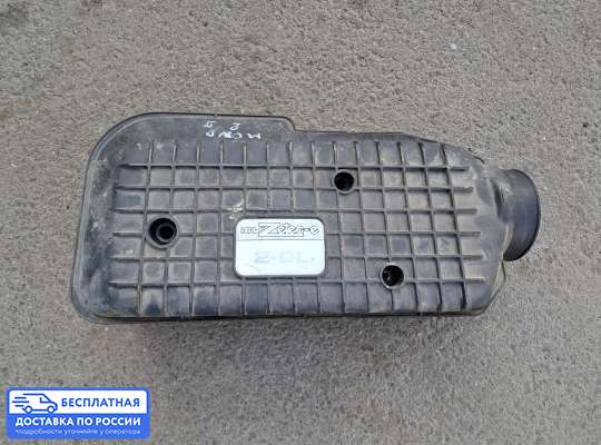 Воздухозаборник на Ford Mondeo I
