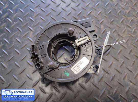 Подрулевой шлейф (кольцо SRS) на BMW 3 (E46)