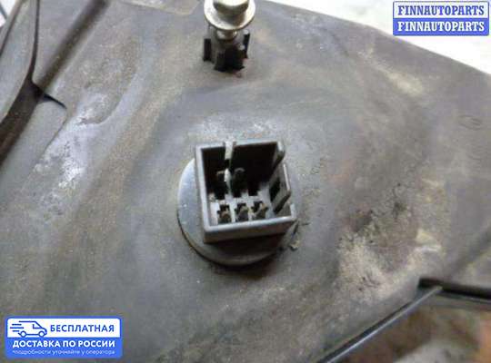Зеркало боковое на Opel Vectra B