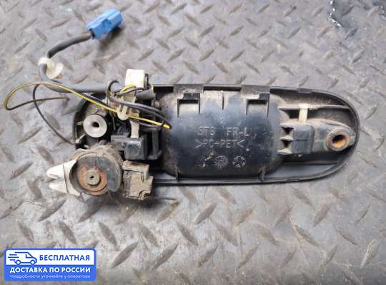 Ручка двери наружная на Rover 400 RT