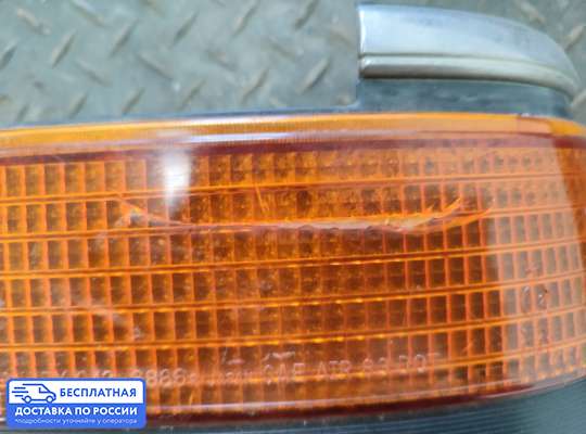 Фонарь задний на Mazda 626 III GD