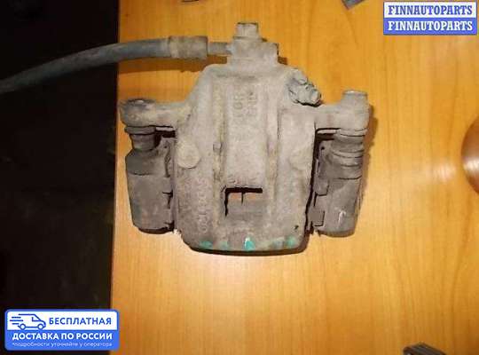 Суппорт на Hyundai Santa Fe I (SM, Classic +ТАГАЗ)