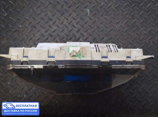 Щиток приборов на Honda Accord V (CC7, CD, CE, CF)