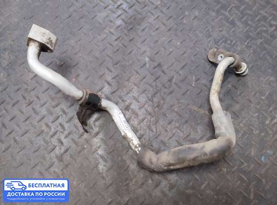 Трубка кондиционера на Nissan Teana II (J32)