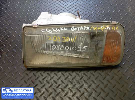 Фара передняя на Suzuki Vitara I (ET)