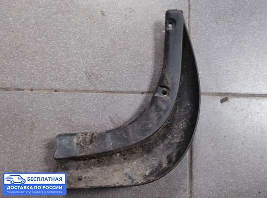 Брызговик колеса (резиновый) на Kia Ceed I (ED)
