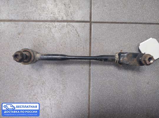 Рычаг подвески на Nissan Teana II (J32)