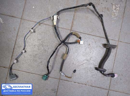 Проводка (коса) салонная на Nissan Teana II (J32)