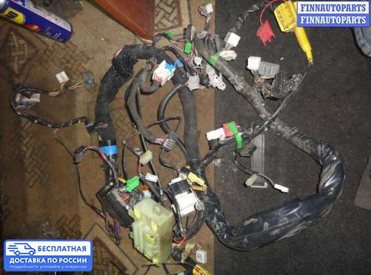 Проводка (коса) салонная на Opel Frontera B