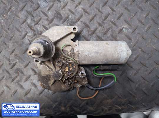 Моторчик дворников (стеклоочистителя) на Ford Sierra GBG