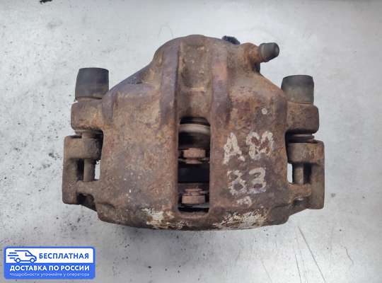 Суппорт на Audi 80 (B3)/90 (B2)