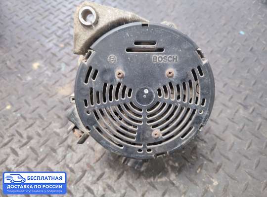 Генератор на Ford Mondeo I
