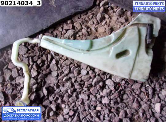 Бачок омывателя на Volkswagen Touareg I (7L)
