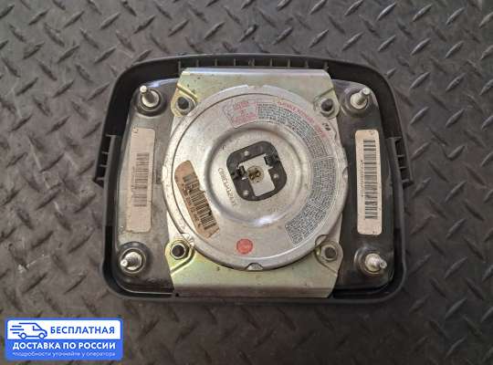 Подушка безопасности водителя (AirBag) на Jeep Grand Cherokee I (ZJ)