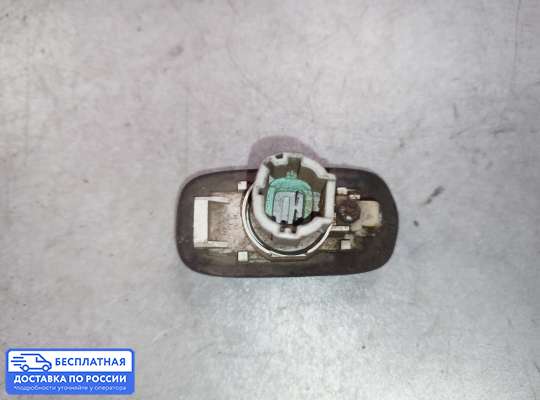 Повторитель поворота в крыло на Nissan Maxima QX II (A32)