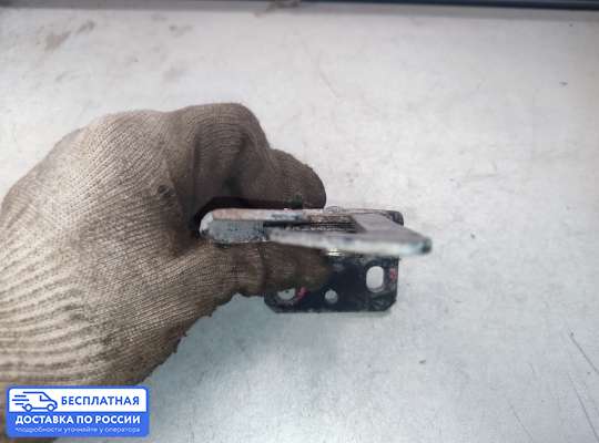 Замок капота на Audi 80 (B3)/90 (B2)
