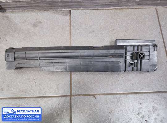 Кронштейн прочее на BMW 1 (F20/F21)