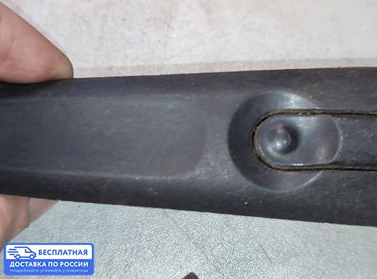 Кнопки стеклоподьемника на Opel Omega B