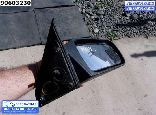 Зеркало боковое на Ford Scorpio I GAE