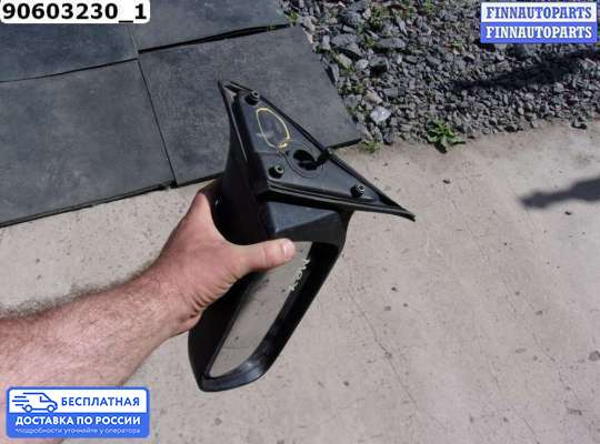 Зеркало боковое на Ford Scorpio I GAE