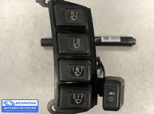 Кнопки на Opel Frontera A