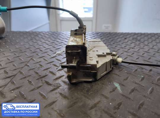 Замок боковой двери на Citroen C4 I (LC_)