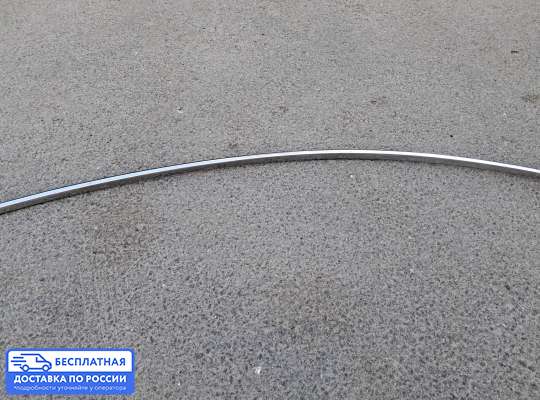 Молдинг на Nissan Teana II (J32)