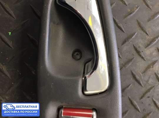 Ручка двери внутренняя на Mitsubishi L200 (K6_T)