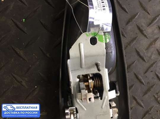 Ручка двери внутренняя на Mitsubishi L200 (K6_T)