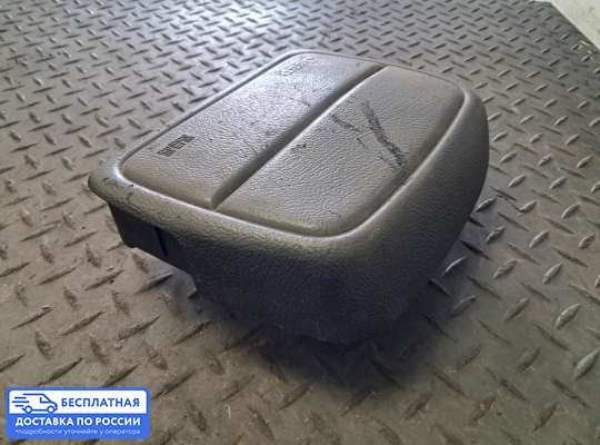Подушка безопасности водителя (AirBag) на Jeep Grand Cherokee I (ZJ)