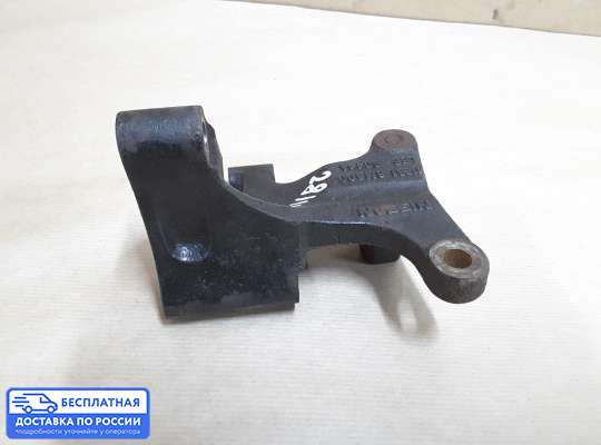 Кронштейн ДВС (лапа) на Nissan Primera (P12)