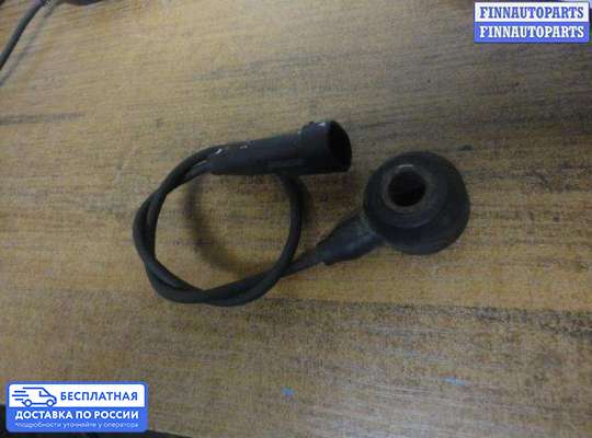 Датчик детонации на Opel Vectra B