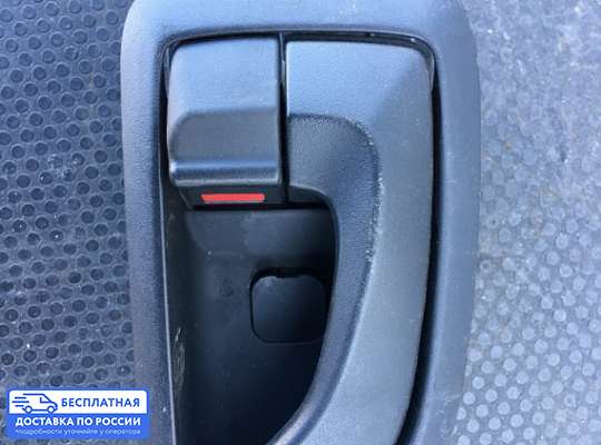 Ручка двери внутренняя на Hyundai Tucson I (JM)