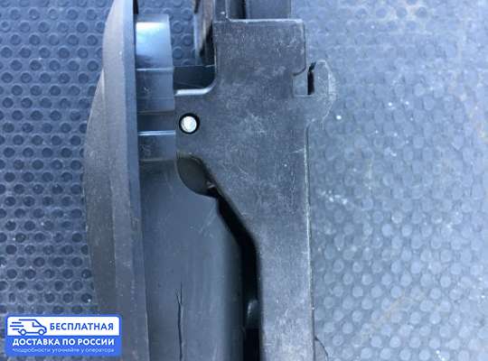 Ручка двери внутренняя на Hyundai Tucson I (JM)