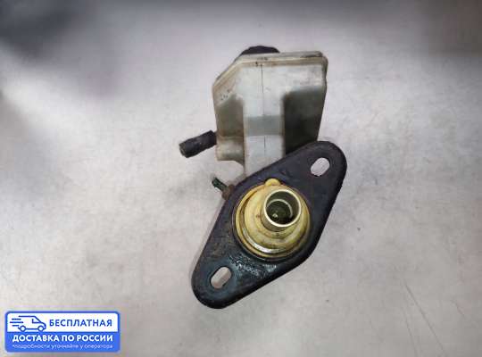 Главный тормозной цилиндр (ГТЦ) на Ford Ka I (RBT)