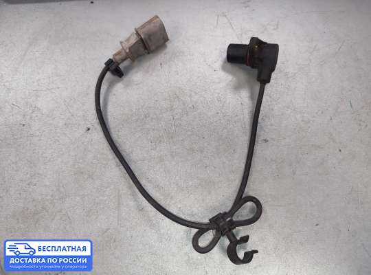 Датчик коленвала на Volkswagen Golf IV (1J)