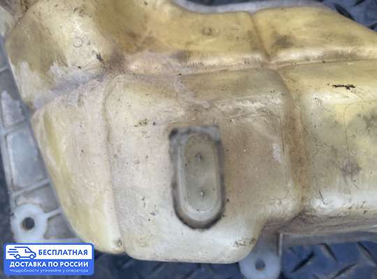 Бачок расширительный на Audi A6 (C5)