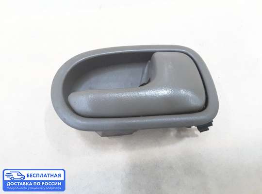 Ручка двери внутренняя на Mazda 323 (BA) 323C/ 323F/ 323S/ 323P