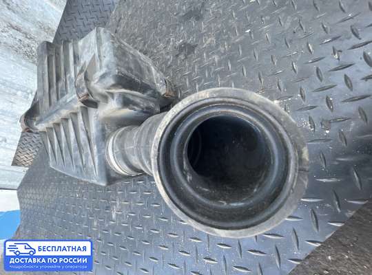 Корпус воздушного фильтра на Rover 400 RT