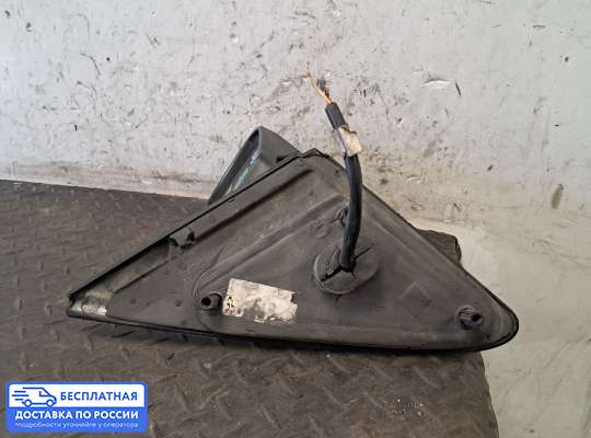 Зеркало боковое на Ford Mondeo III