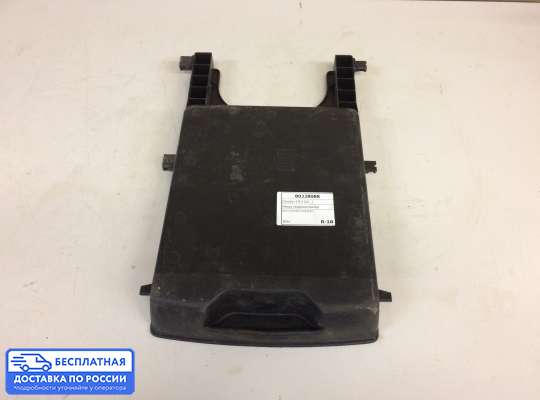 Подлокотник на Citroen C4 I (LC_)