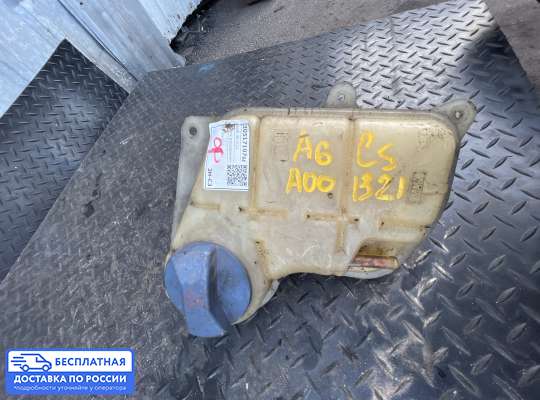 Бачок расширительный на Audi A6 (C5)
