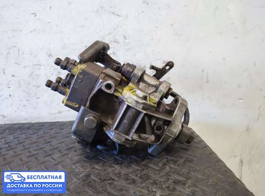 ТНВД на Opel Frontera A