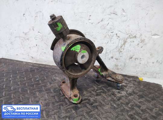 Подушка ДВС на Toyota Avensis III (T270)